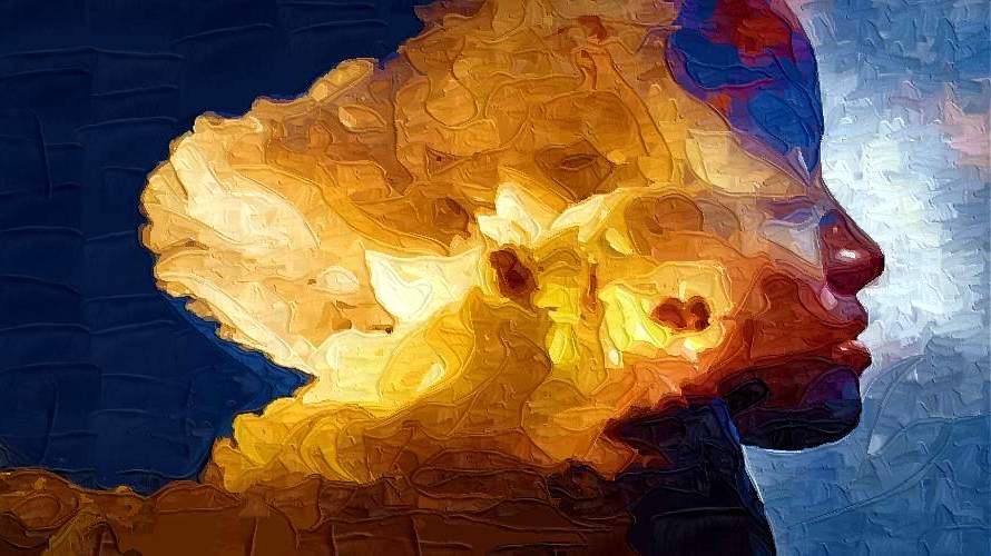 9